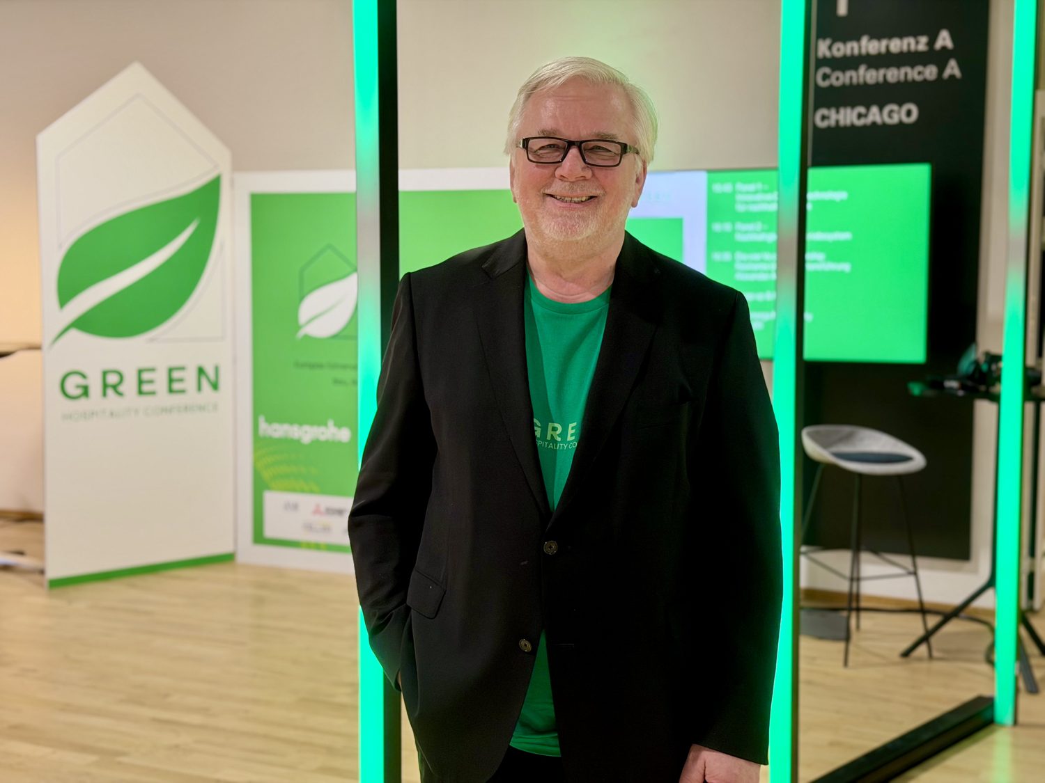 Speaker & Gäste – GHC 2026