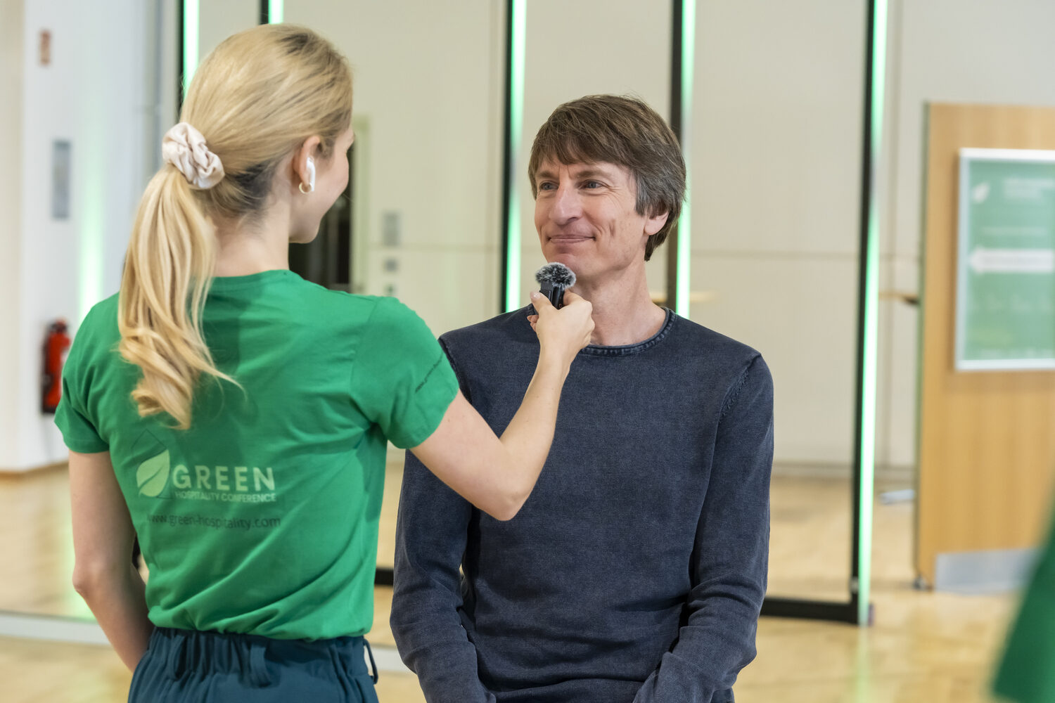 Speaker & Gäste – GHC 2026