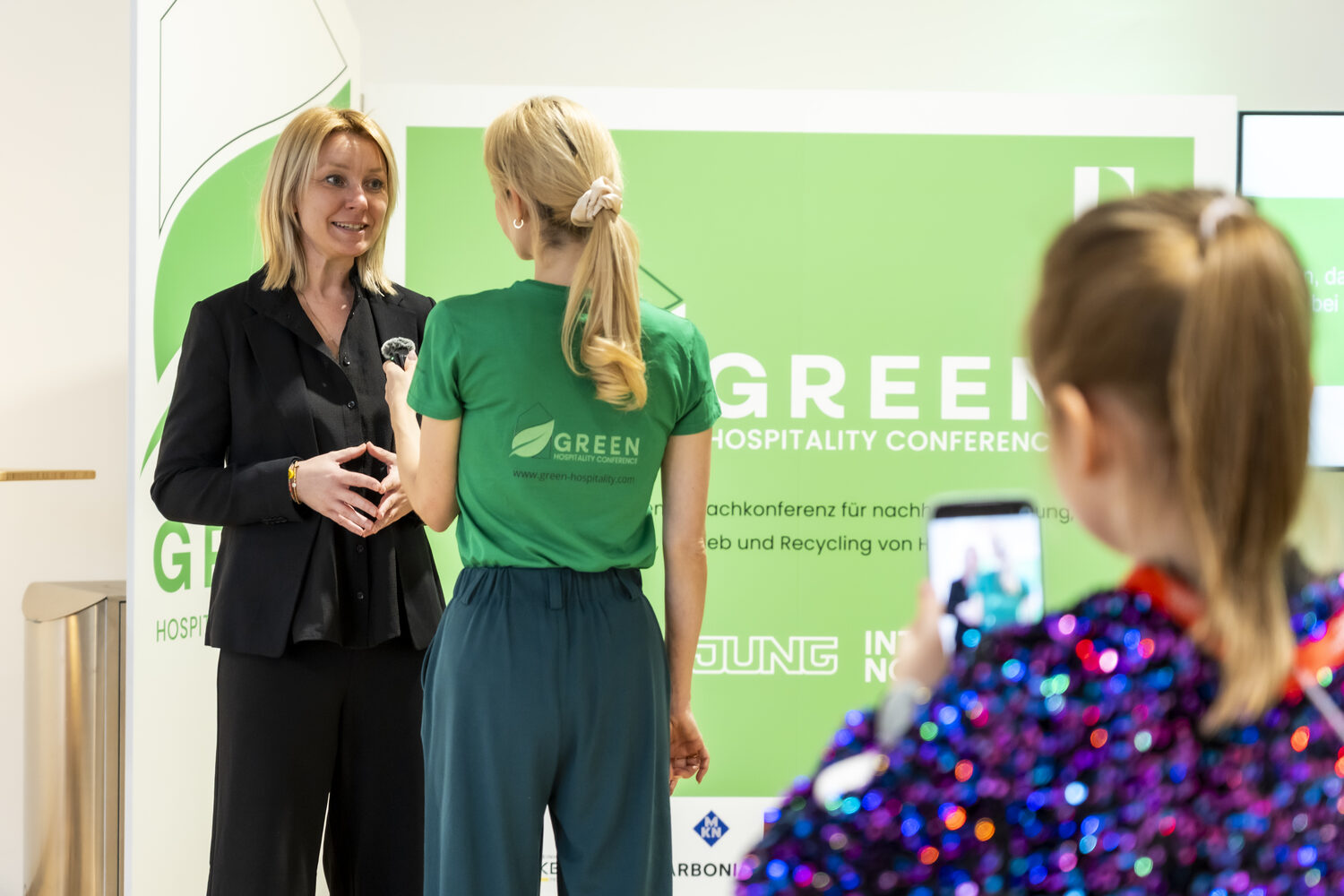 Speaker & Gäste – GHC 2026