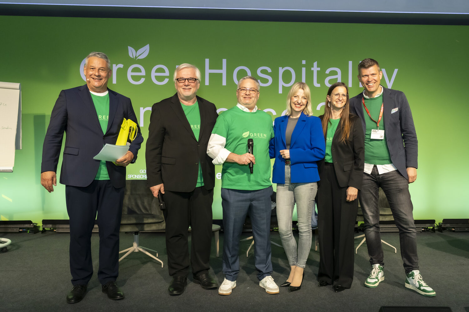 Speaker & Gäste – GHC 2026