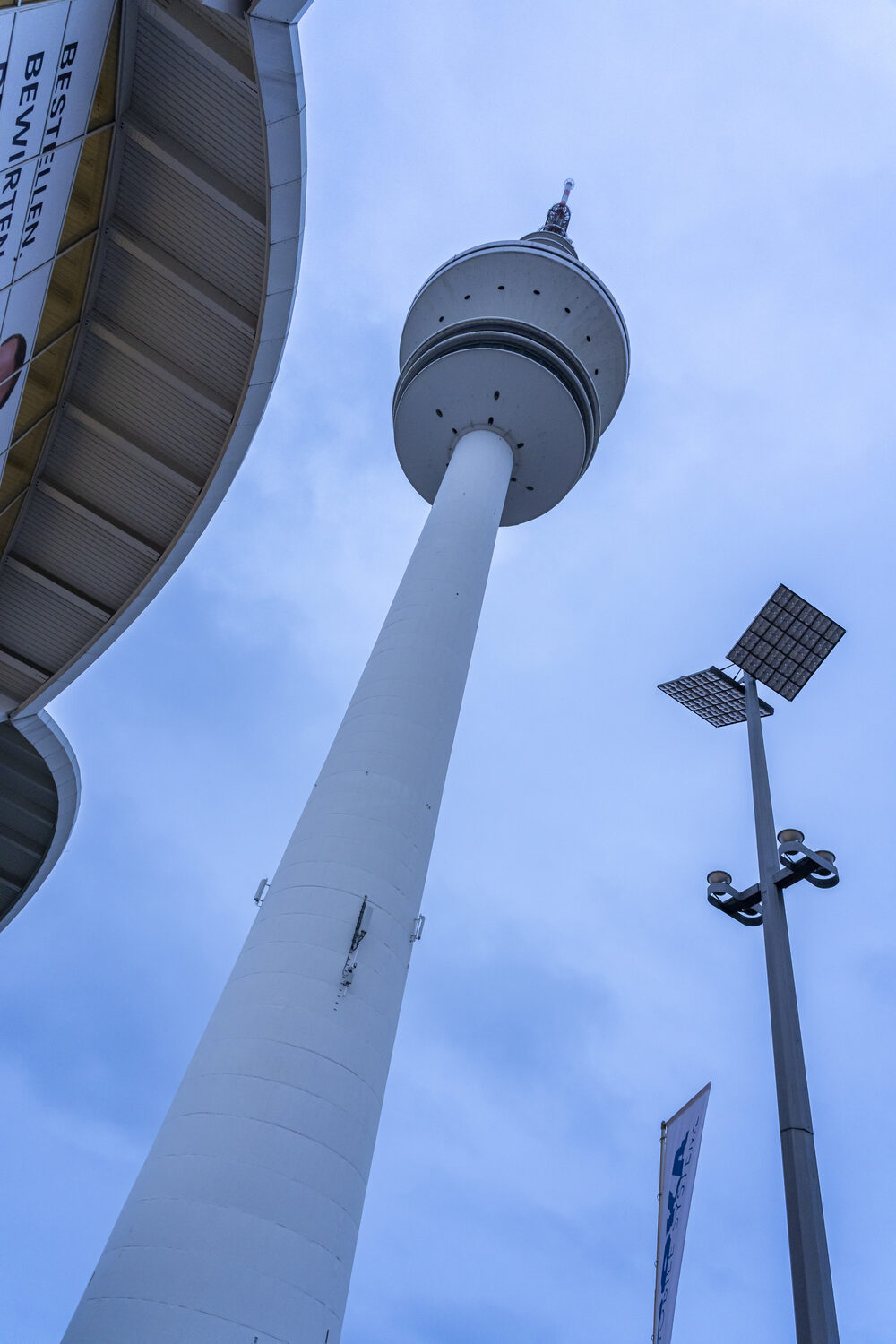 Location & Atmosphäre – GHC 2026